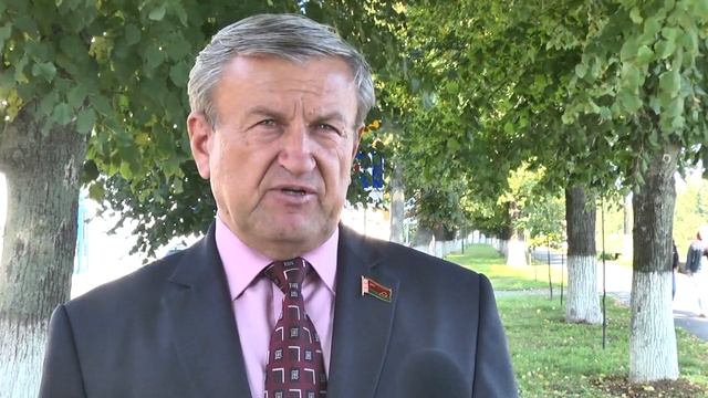 Итоги купального сезона подвел Пинский ОСВОД смотреть онлайн