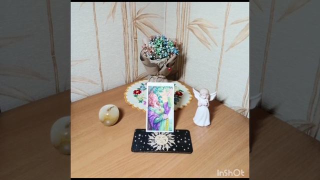 🔮Таро прогноз на неделю с 10.06.24 по 16.06.24🔮 смотреть онлайн