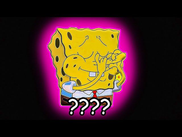 11 Spongebob Nose Flute Notes Sound variations in 36 seconds смотреть онлайн