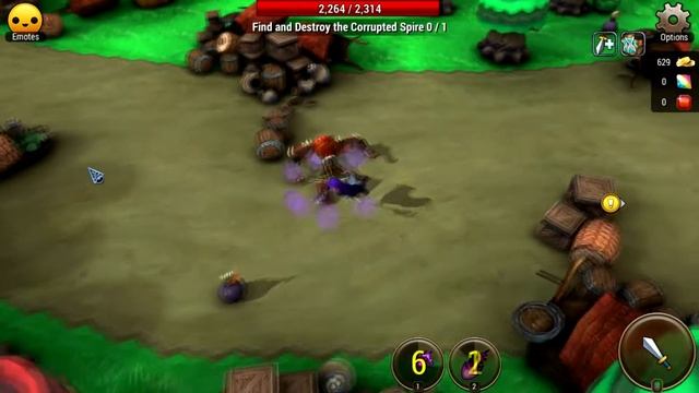 COLLECT ALL 150 HEROES! - Eternal Fate смотреть онлайн