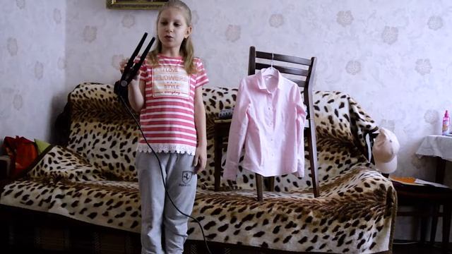 Гладим воротнички рубашек новым способом смотреть онлайн