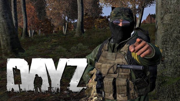 DayZ/АТМОСФЕРНОЕ ВЫЖИВАНИЕ/ОБЗОР СЕРВЕРА NEW DAY |RU|PVE|MOD#3