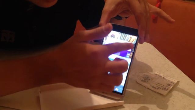 Обзор телефона LG G5 смотреть онлайн