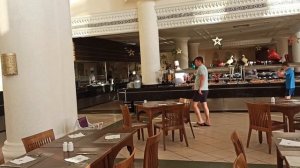 Charmillion Club hotels & resorts в Египте, шведский стол, часть вторая.