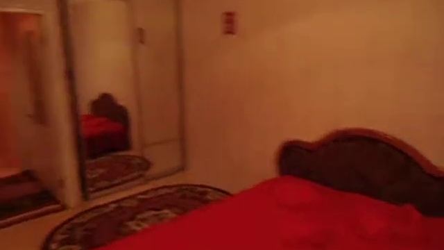 Обзор квартиры в Кривом Роге на ул. Гагариной за 190$ смотреть онлайн