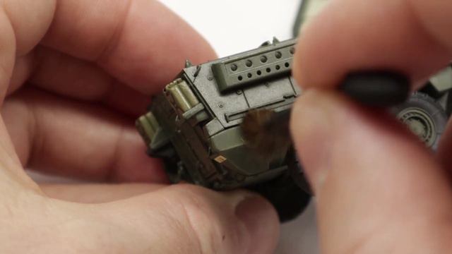 How to use Tamiya Weathering Master | Tutorial for beginners смотреть онлайн