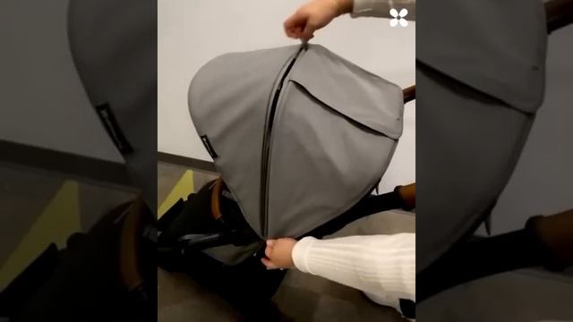 #卡樂米 #ColorMe #UPPAbaby #MINUV2新品上市【UPPAbaby】MINU V2魅力都會時尚推車 смотреть онлайн
