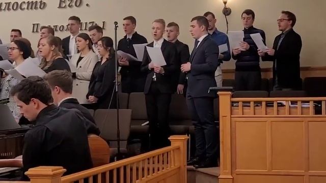 Покажите мне любовь без Иисуса ( очень красивая песня) смотреть онлайн