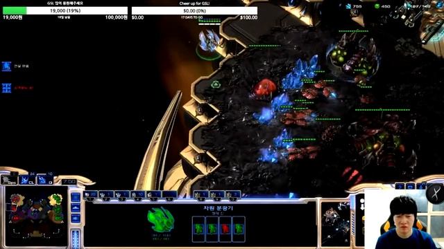 Stats PvZ Oracle into charge/storm into Carriers Habitation Station LE смотреть онлайн