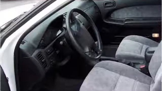 1998 Nissan Maxima Available From Certified Auto Mall