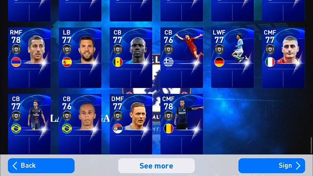 PES 2019 MOBILE NEW PATCH CHELSEA | VERSION 3.0.1 смотреть онлайн
