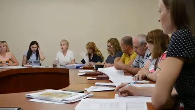 Мой город Н: Казакова недовольна поведением директора КП по питанию детей в Николаеве смотреть онлайн