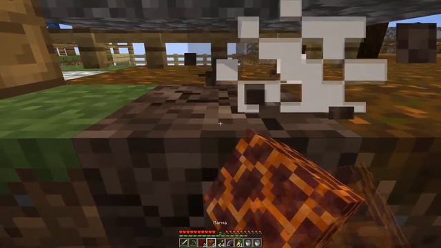 Фаза 7: Ад - #15 - Minecraft Один Блок смотреть онлайн