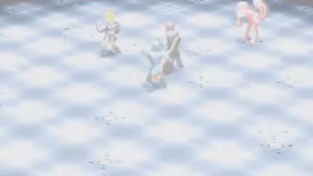 Persona 2 Innocent Sin [PART 4: Curse] смотреть онлайн