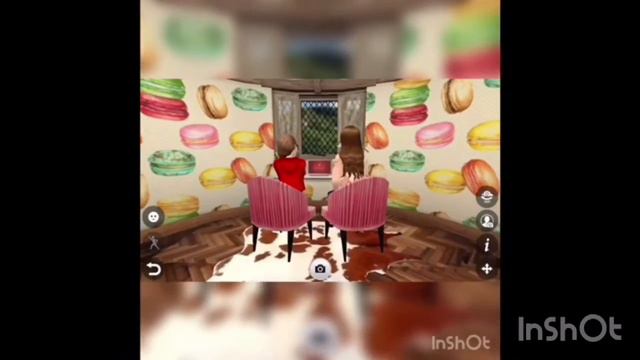 Что было бы если в Avakin life добавили YouTube смотреть онлайн