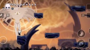Hollow knight лучезарность, но музыка super meet boy forever | Hollow knight
