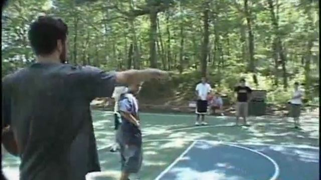 Camp Wingate Kirkland - Yarmouth Post, MA (Part 1) смотреть онлайн