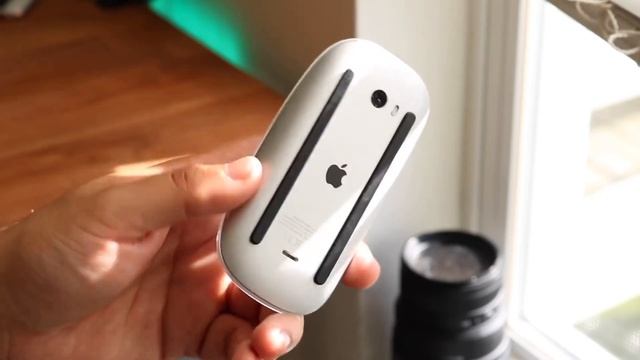 Magic Mouse 2 In 2023! (Still Worth It?) (Review) смотреть онлайн