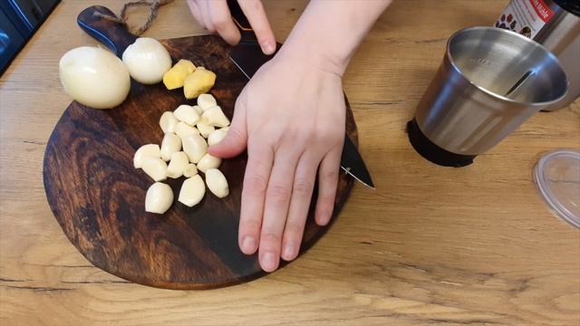 Капуста, ферментированная по-корейски. Как я готовлю кимчи в домашних условиях #lowcarb #здороваяед