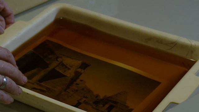 Тонирование фотографий чаем. 112 выпуск. смотреть онлайн