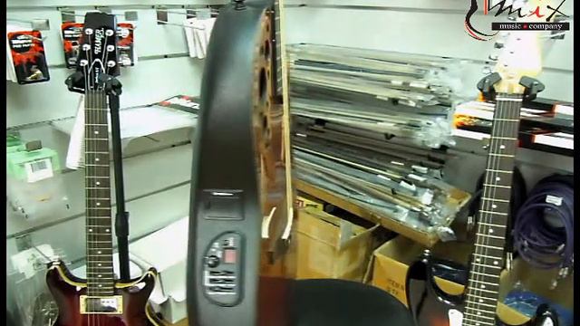 Mix Ovation CC 48-PD смотреть онлайн