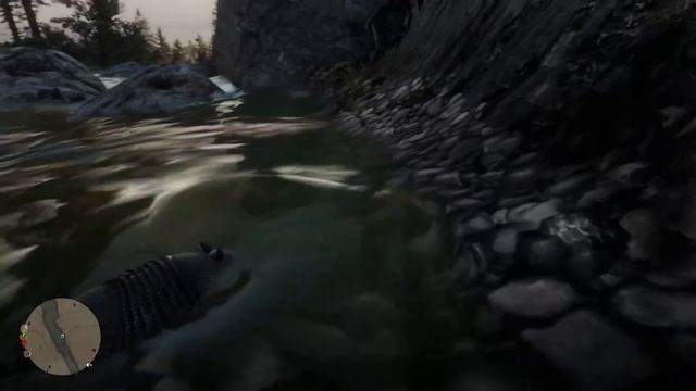 FAISÃO PAQUERADOR, TATÚ e COELHO - Red Dead Redemption 2 смотреть онлайн