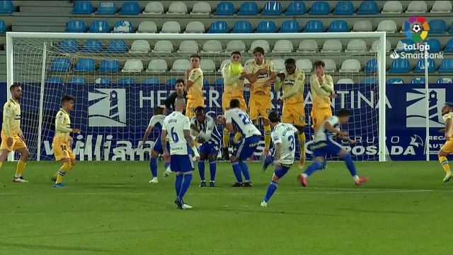 Resumen de SD Ponferradina vs RCD Espanyol (1-4) смотреть онлайн