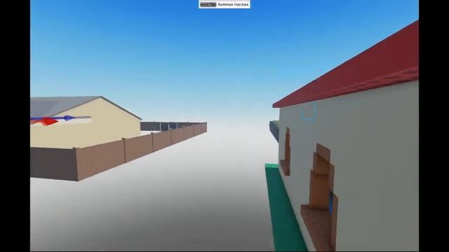 Suburban-Classic Roblox смотреть онлайн