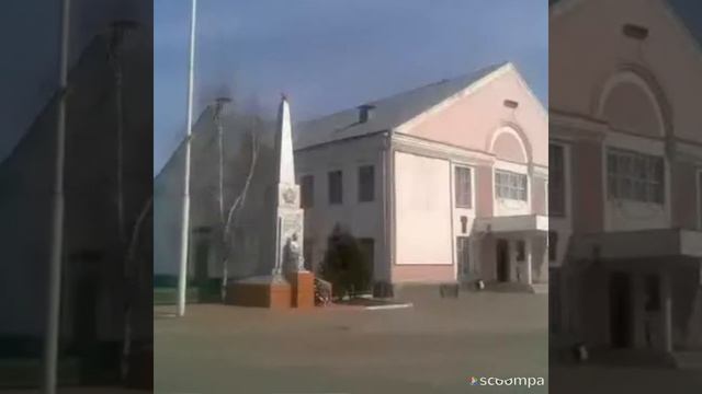 Мой г.Погар