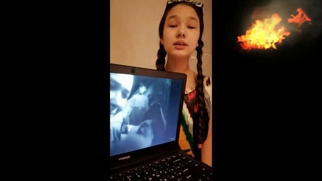 Гафур Гулям - Ты не сирота смотреть онлайн
