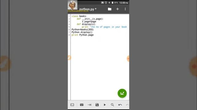 Encapsulation in python || Object oriented programming language || Tutorial #58 смотреть онлайн