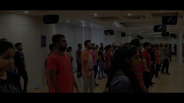 Wang Da Naap (Dance Cover) | Chandigarh Bhangra Club | Ammy Virk | Sonam Bajwa смотреть онлайн