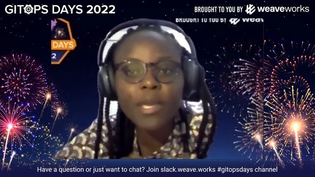 GitOps Days 2022: GitOps with Flux at Safaricom by Winnie Gakuru смотреть онлайн