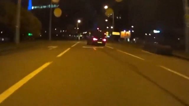 STXRZ - AFTERLIFE/SkyLine R34/phonk