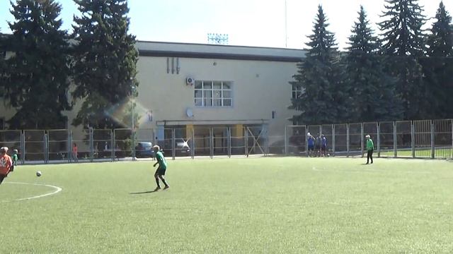 ММ Перьяслав Хмельницкий 2 3 1 тайм смотреть онлайн
