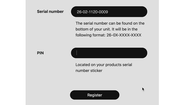 Registering your Audient products for ARC - Free Audio Software and Creative Tools смотреть онлайн