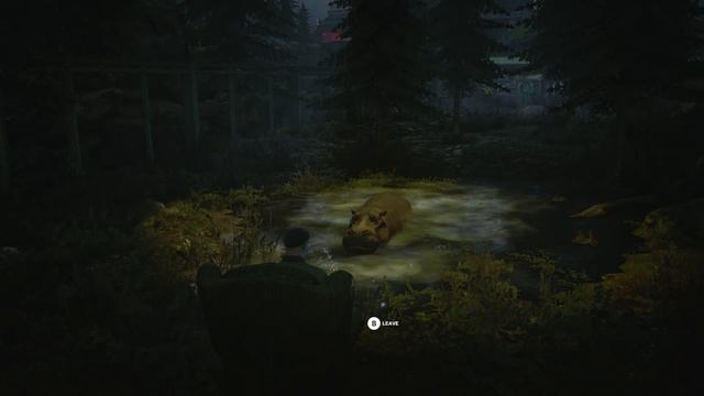 24 MINDBLOWING Hitman 3 Easter eggs and secrets смотреть онлайн