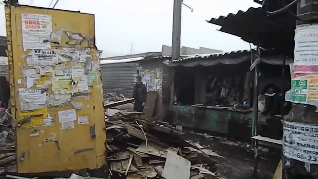 В Торезе власть прессует предпринимателей