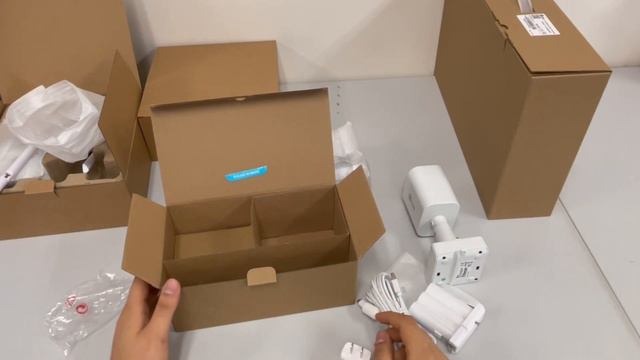 How to Setup Elder 4K Wire-free Security Camera System Battery - Wireless Surveillance Camera Syste смотреть онлайн