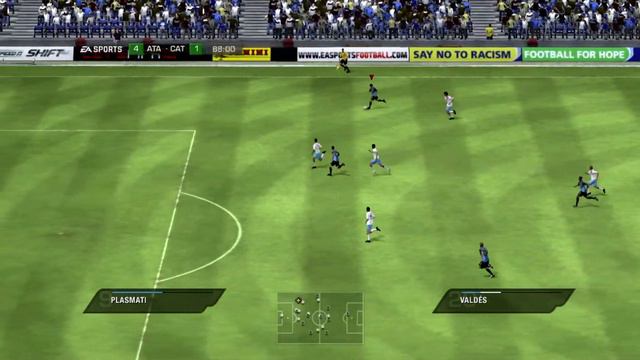 Fifa 10 Ps3