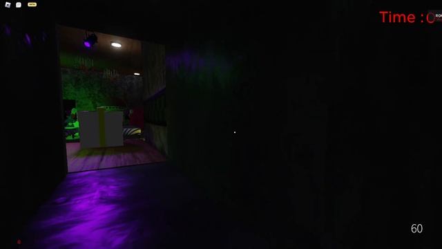 ПРОДОЛЖИЛ ИГРАТЬ НО СТАЛО ХУЖЕ ➲ Five Nights At Freddy's 2 Doom ROBLOX РОБЛОКС смотреть онлайн