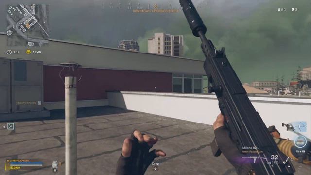 Call Of Duty: Modern Warfare_BOOM MF