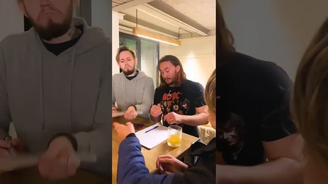 Как я попал в Екатеринбург и сходка с подписчиками смотреть онлайн