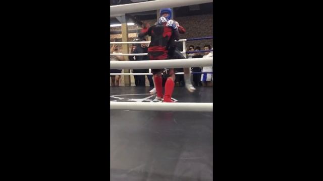 Холмирзаев Тохирджон vs Шахбазов Егор смотреть онлайн