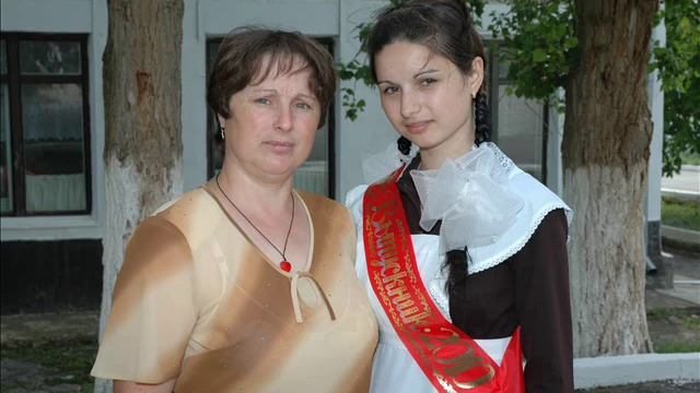 Мамулечка с днём рождения смотреть онлайн