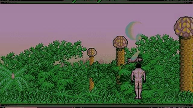 StarBlade 1990 Silmarils 2 1 SKAGON смотреть онлайн