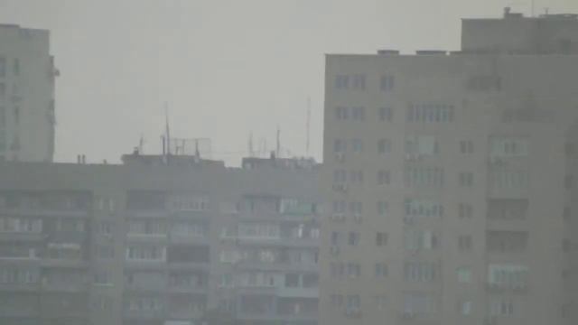 Sunrise. Fujifilm finepix SL300 video test zoom HD720 (maximal quality) смотреть онлайн