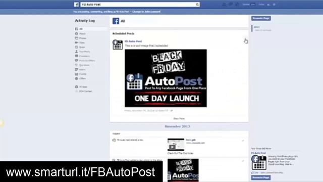 How To Auto Post Wordpress Rss Feed To Facebook Fan Pages 2014- Wp Plugin To Auto Publish 2 Fan Pag смотреть онлайн