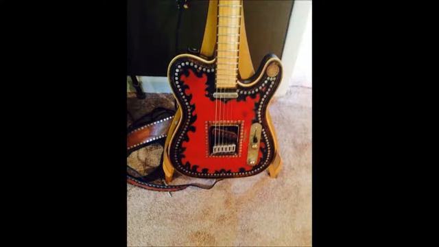 Jerry Adams Pull Yourself Together смотреть онлайн