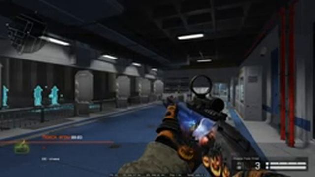 Warface. Варфейс стрим. Варфейс набор в клан сервер браво. смотреть онлайн